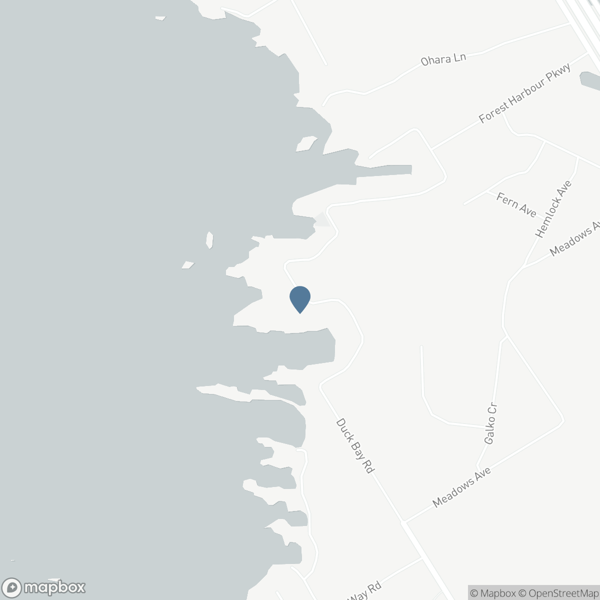 54 FOREST HARBOUR PARKWAY, Coldwater, Ontario L0K 1E0